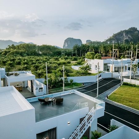 The Haven Krabi Villa Ao Nang Kültér fotó