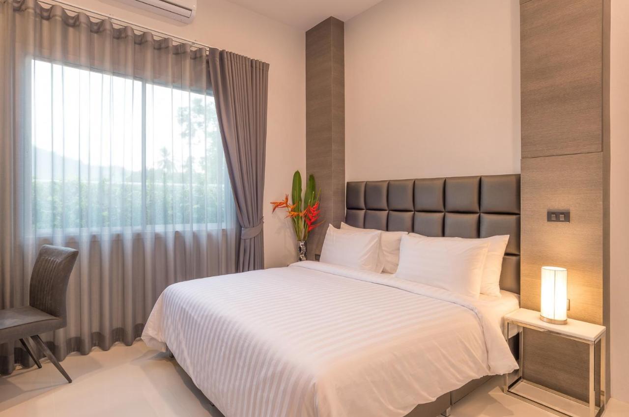 The Haven Krabi Villa Ao Nang Kültér fotó