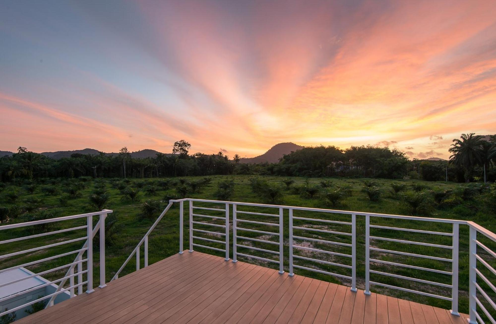 The Haven Krabi Villa Ao Nang Kültér fotó
