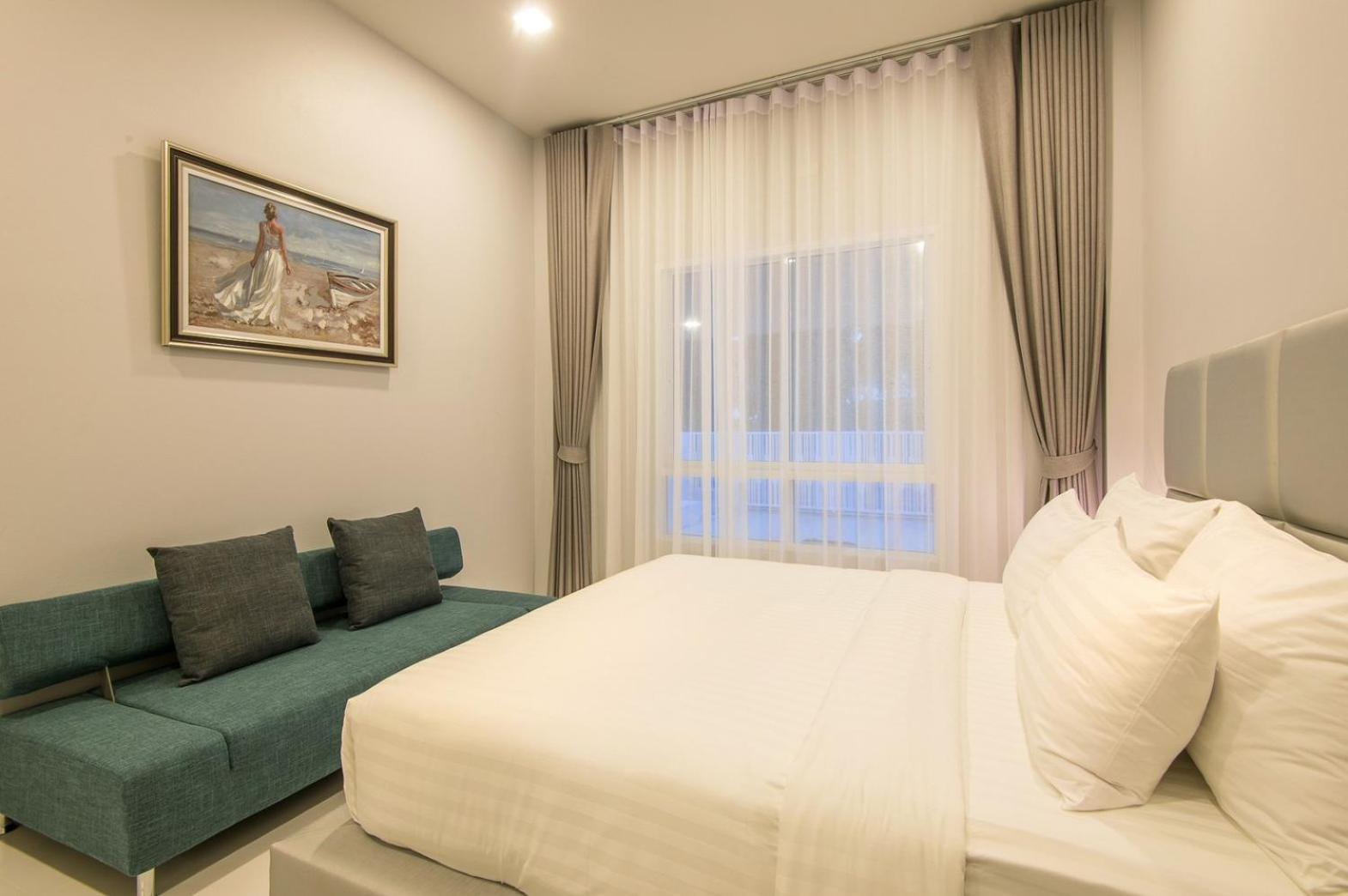 The Haven Krabi Villa Ao Nang Kültér fotó