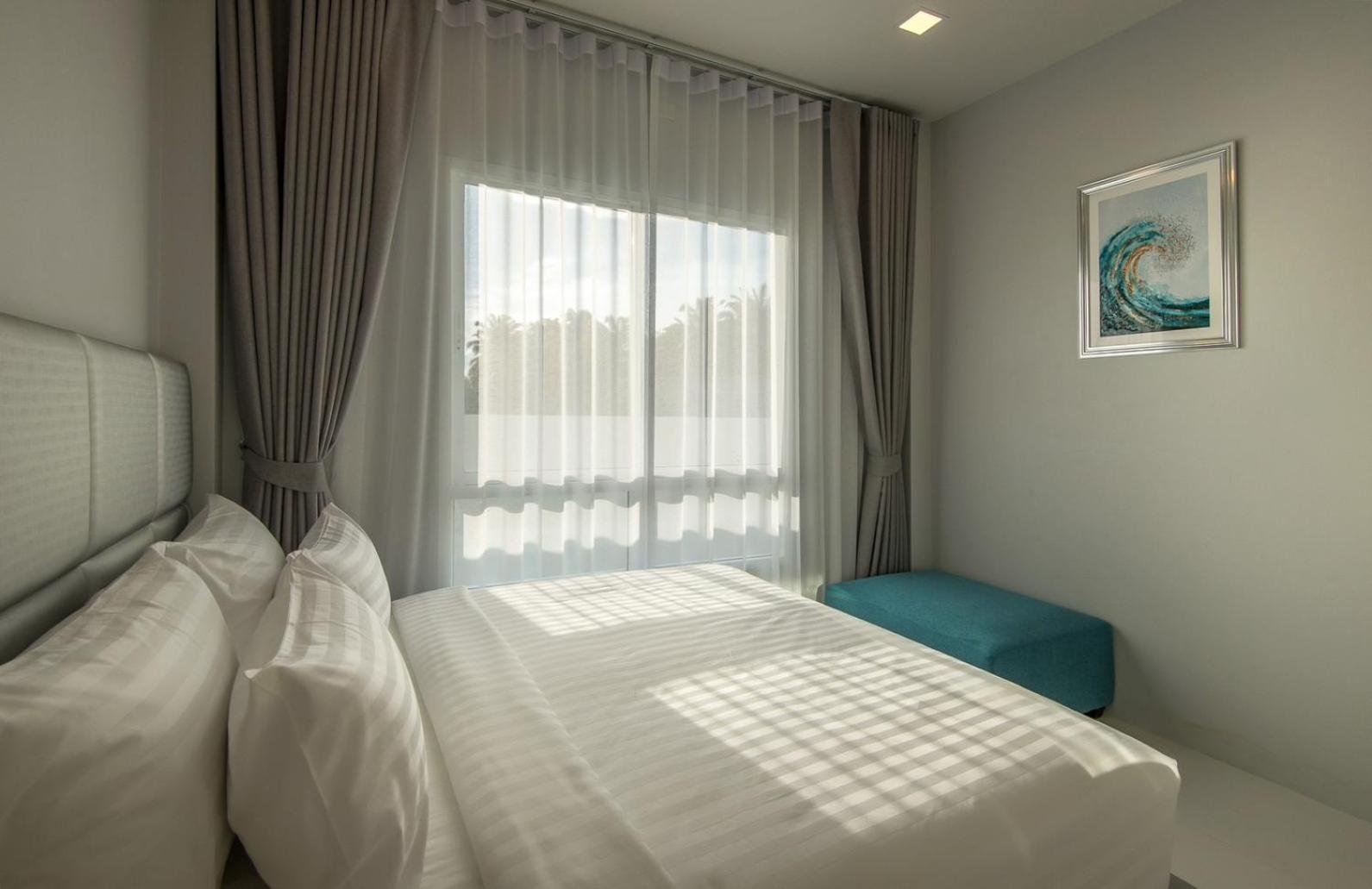 The Haven Krabi Villa Ao Nang Kültér fotó