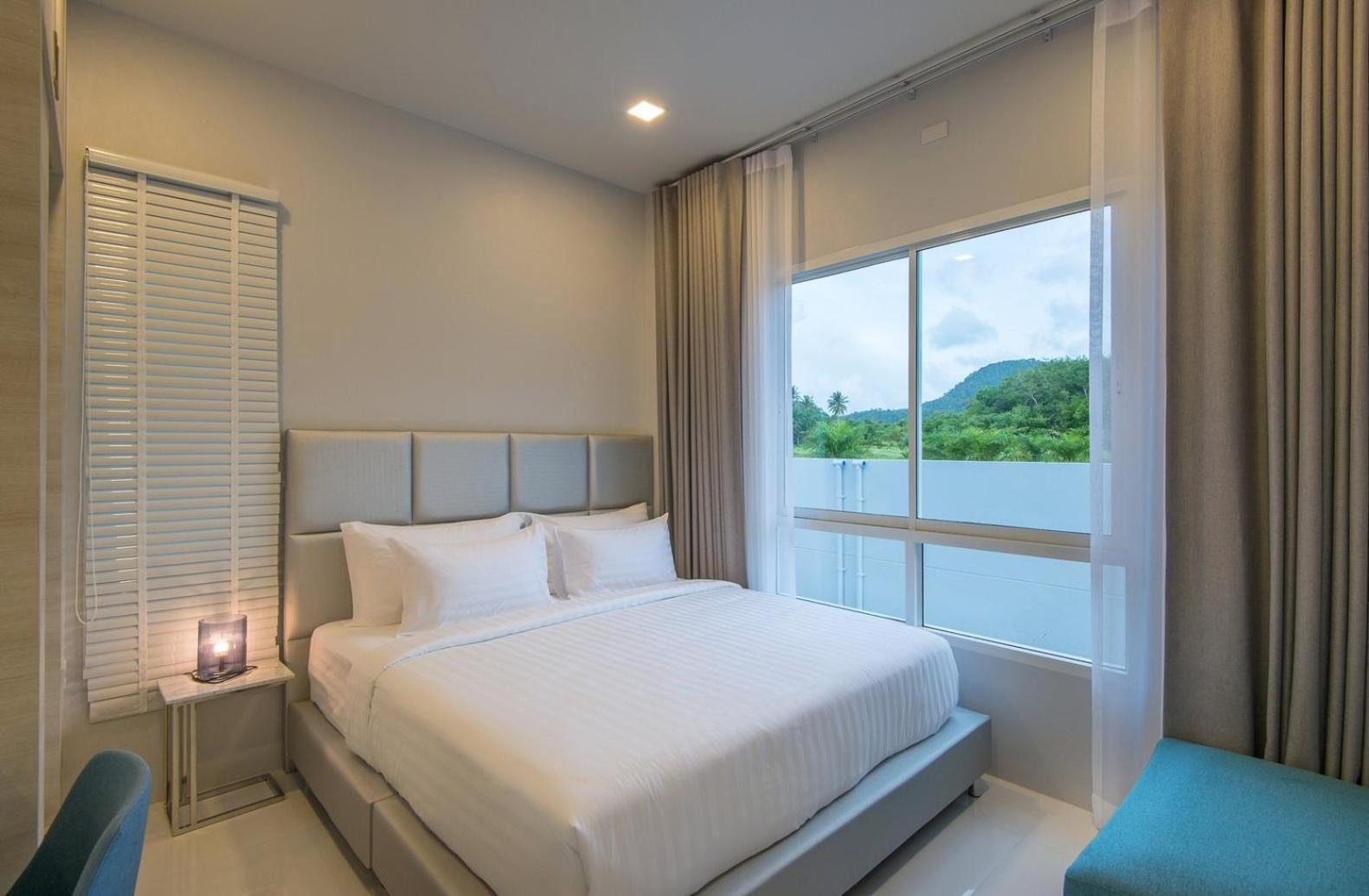 The Haven Krabi Villa Ao Nang Kültér fotó