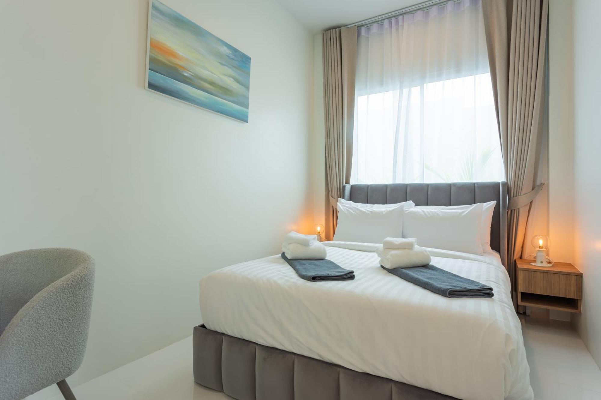 The Haven Krabi Villa Ao Nang Kültér fotó