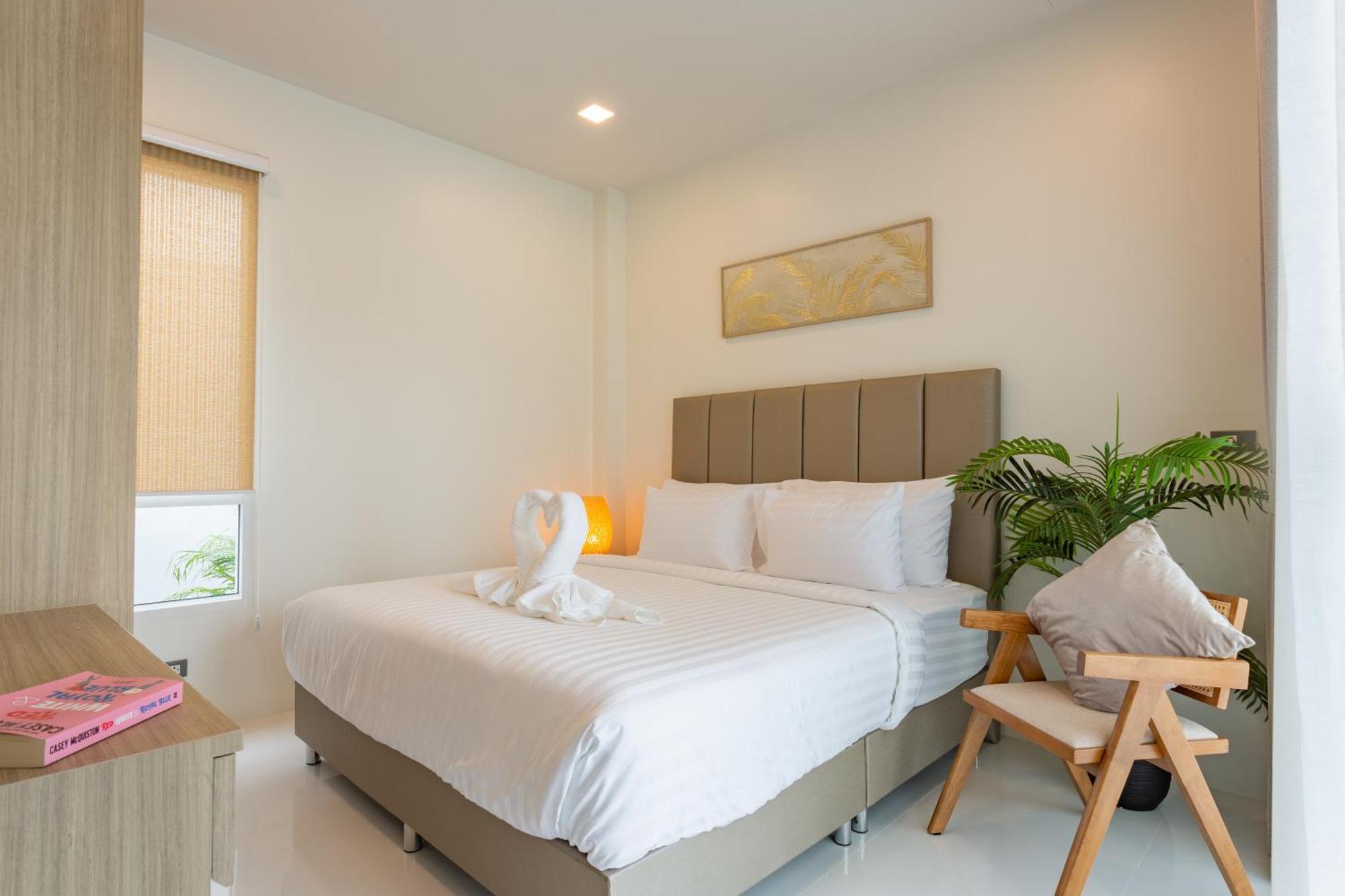 The Haven Krabi Villa Ao Nang Kültér fotó